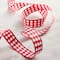 7/8'' x 5yd. Gingham Ribbon by Celebrate It®